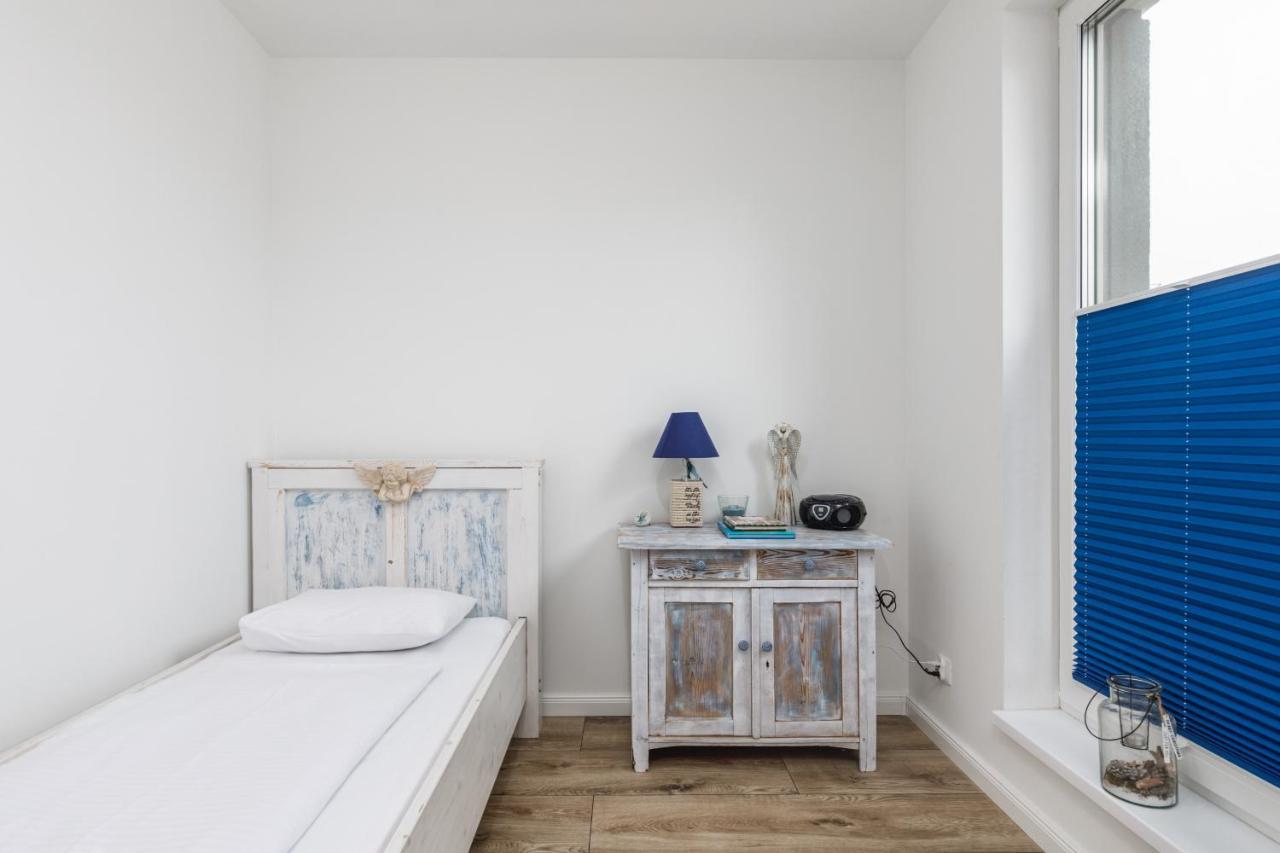 Green Square Apartment With Balcony Swinoujscie By Noclegi Renters Buitenkant foto
